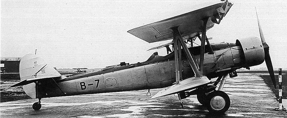 B-7