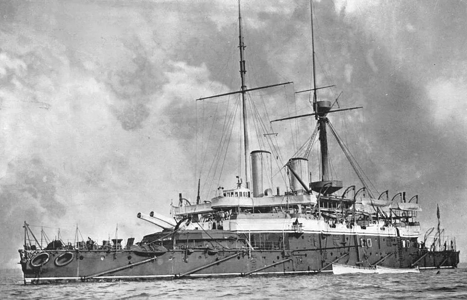 klasa Admiral