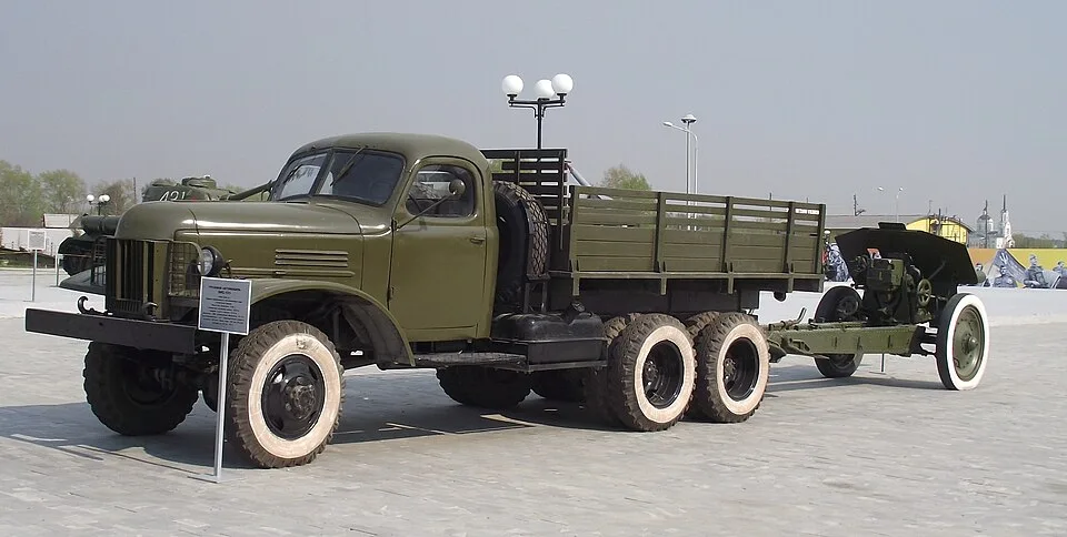ZIS-151