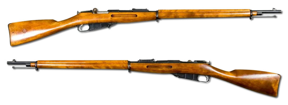 Mosin-Nagant