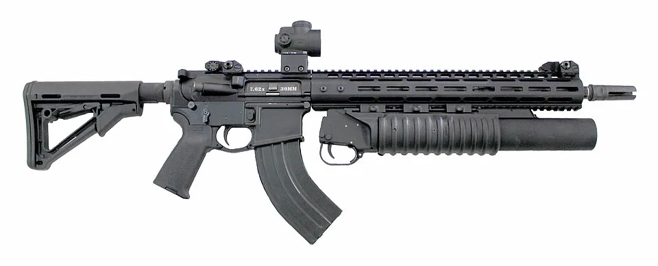 M4-WAC-47
