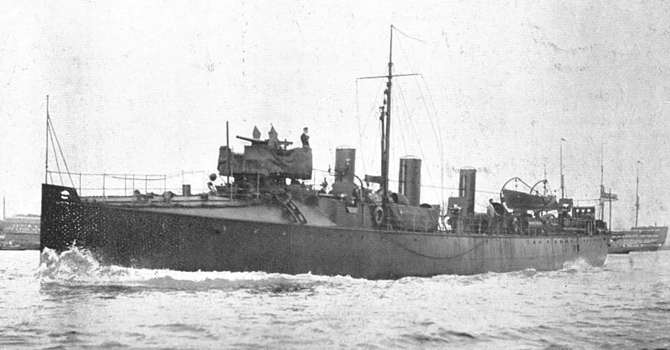 klasa Sunfish