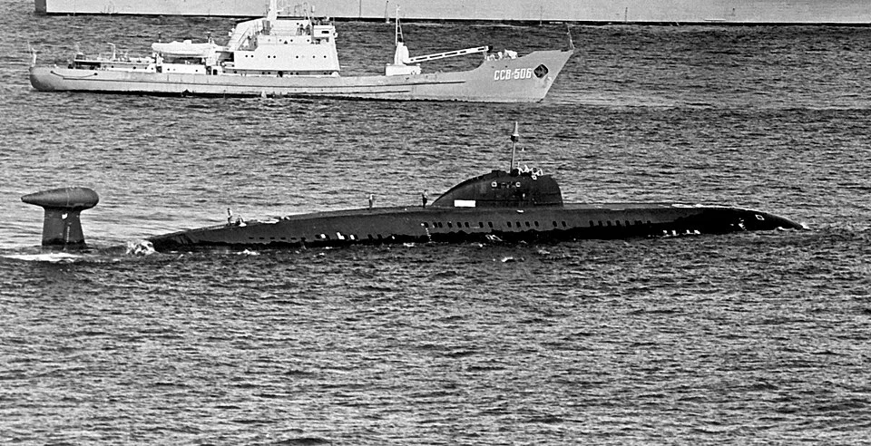 Projekt 671