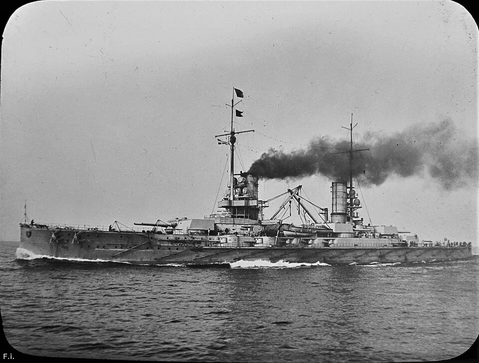klasa Kaiser