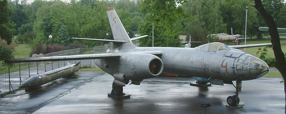 Iljušin Il-28