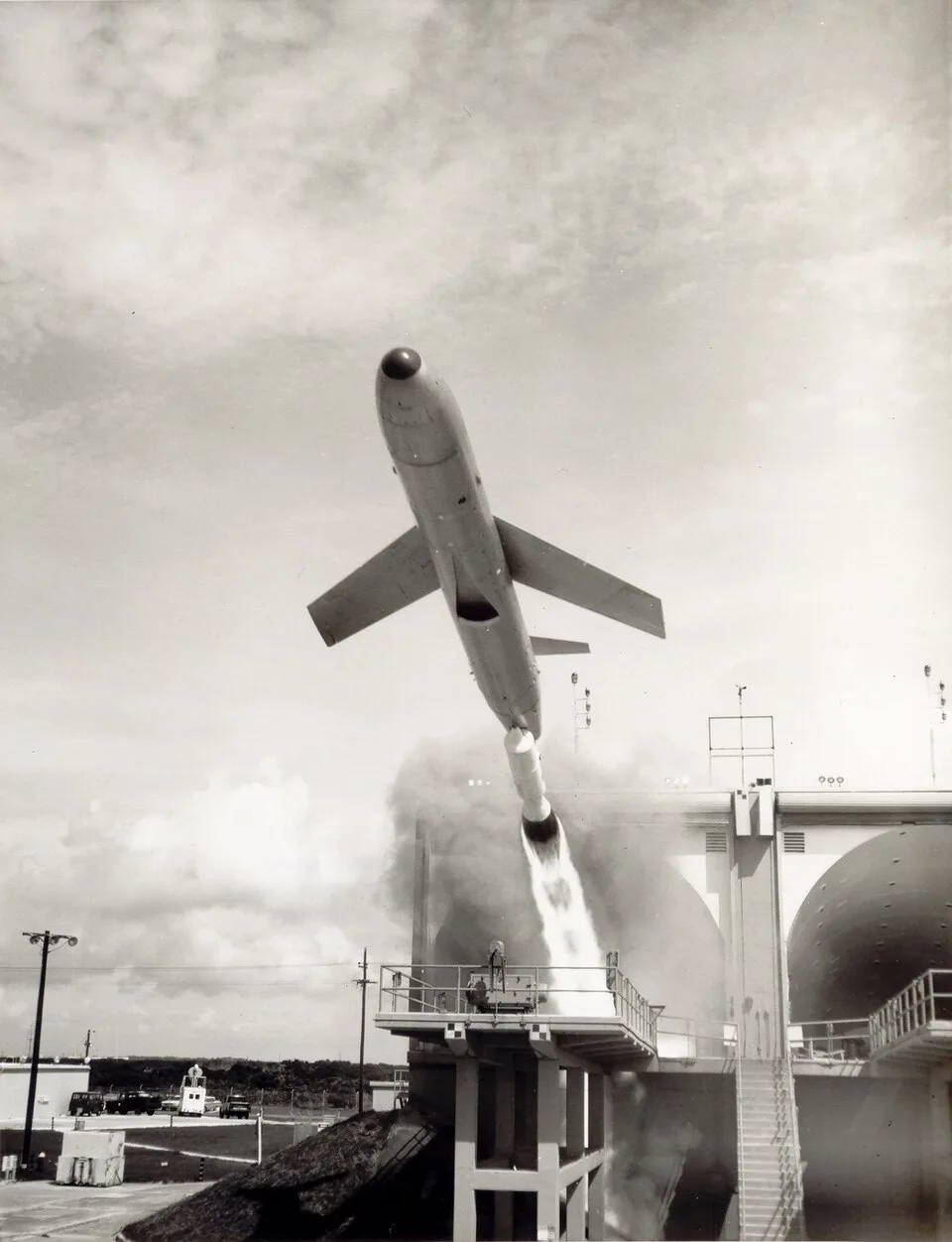 MGM-13 Mace