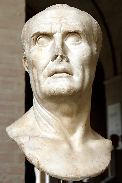 Gajusz Mariusz