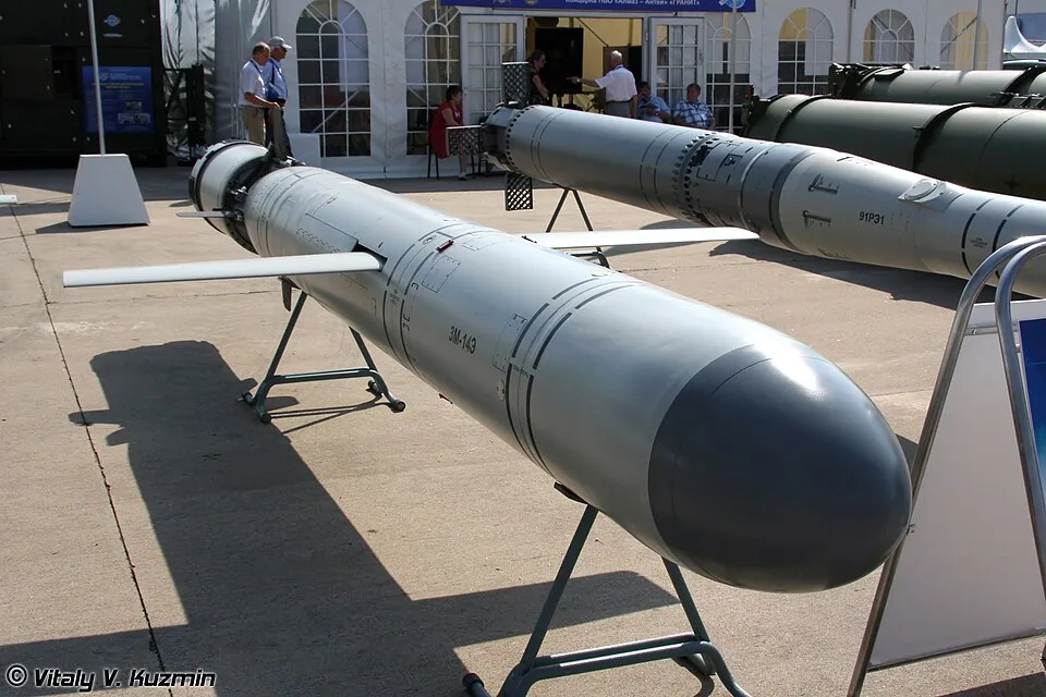 3M14 Biryuza