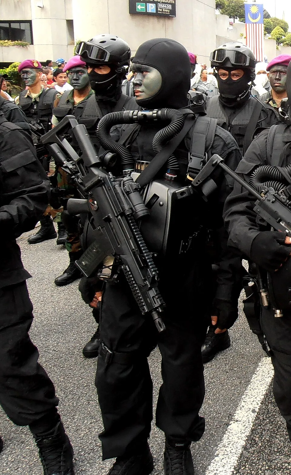 G36c