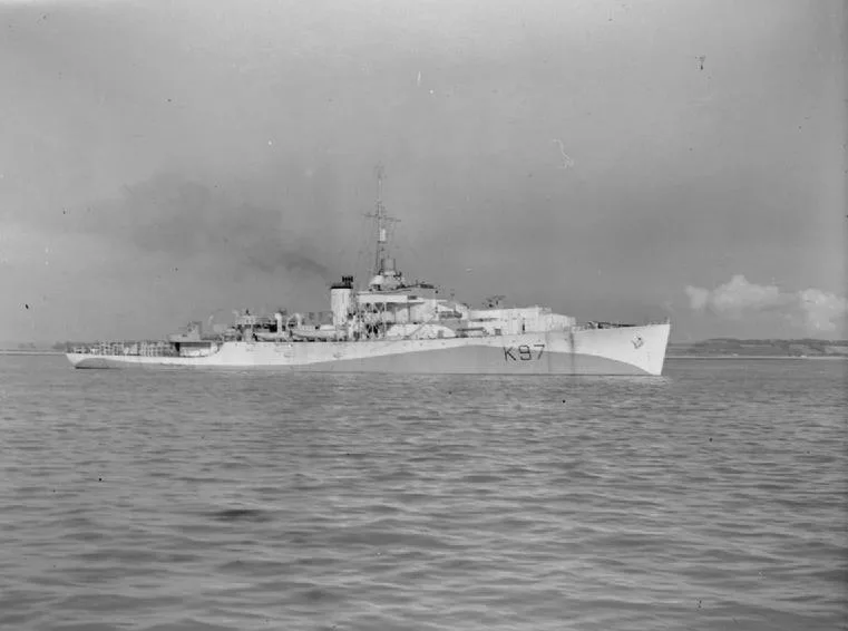 Torpedowce klasy Avon