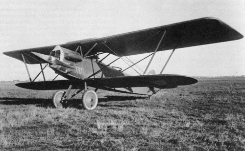 Aero A-30