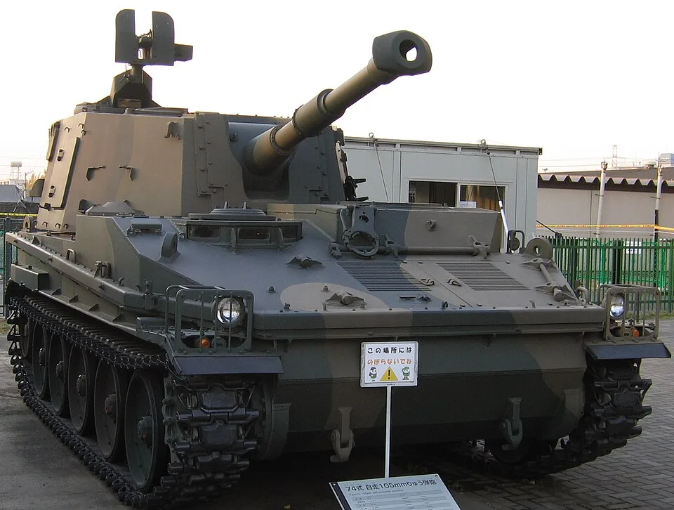 Typ 74