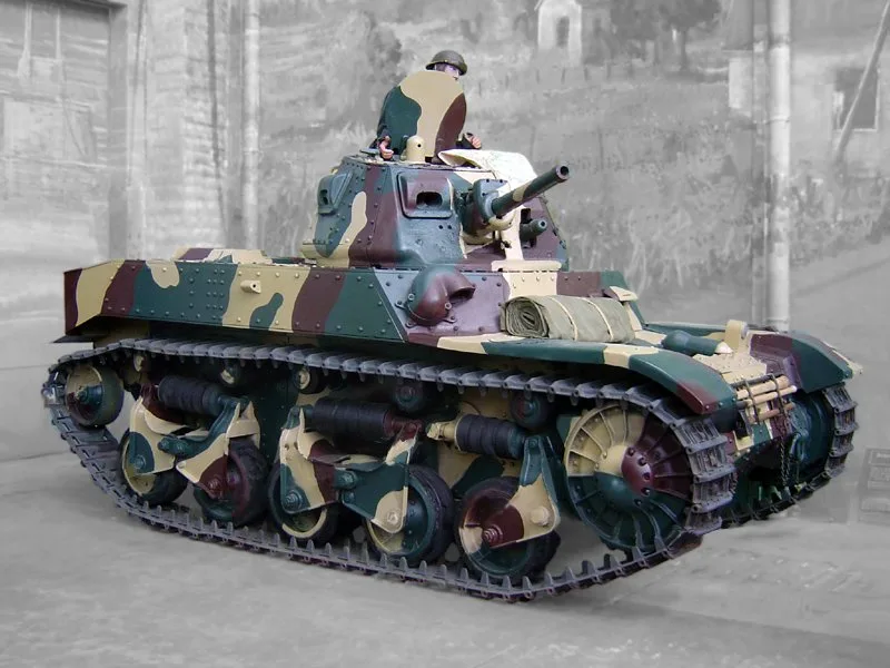 AMC 35