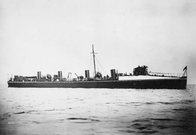 Třída Banshee
