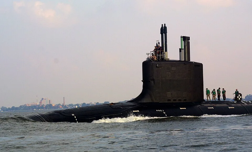 klasa Virginia