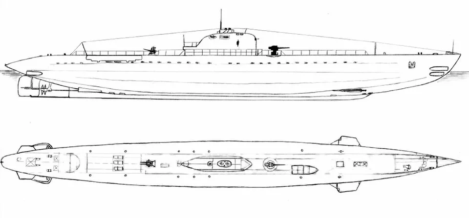 klasa Minerve