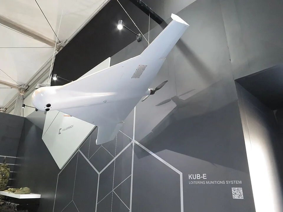 Kub-BLA