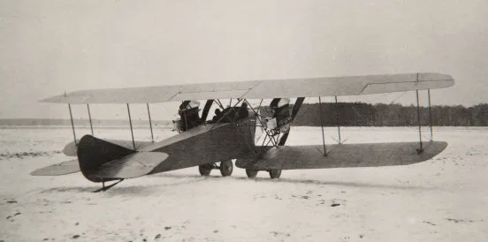AEG G.I