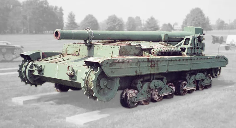 Semovente da 149/40