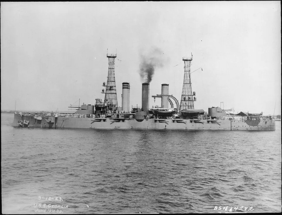 klasa Virginia