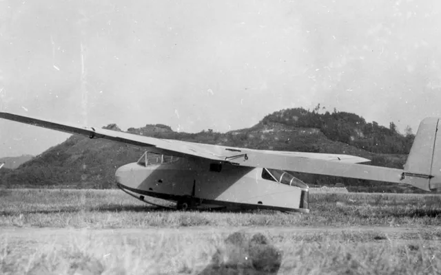 Maeda Ku-1
