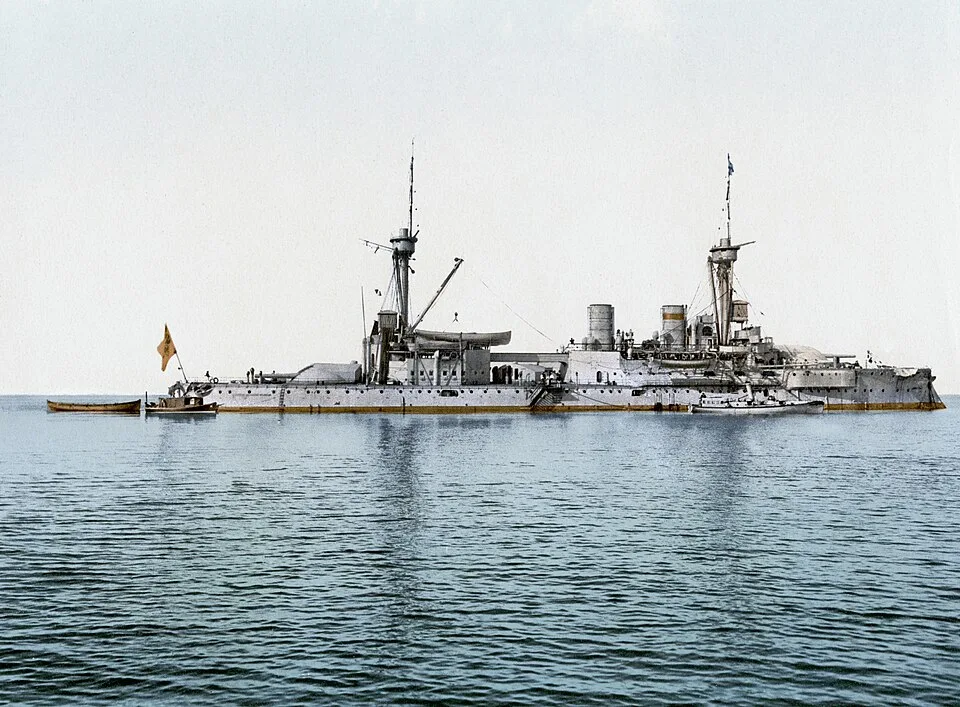 klasa Brandenburg