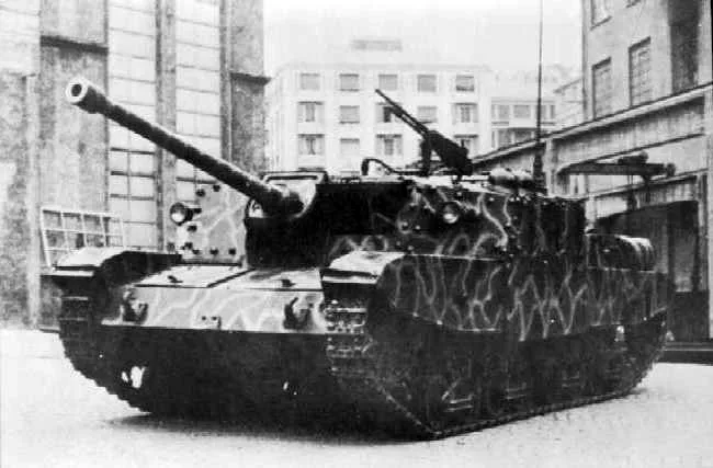 Semovente 75/46