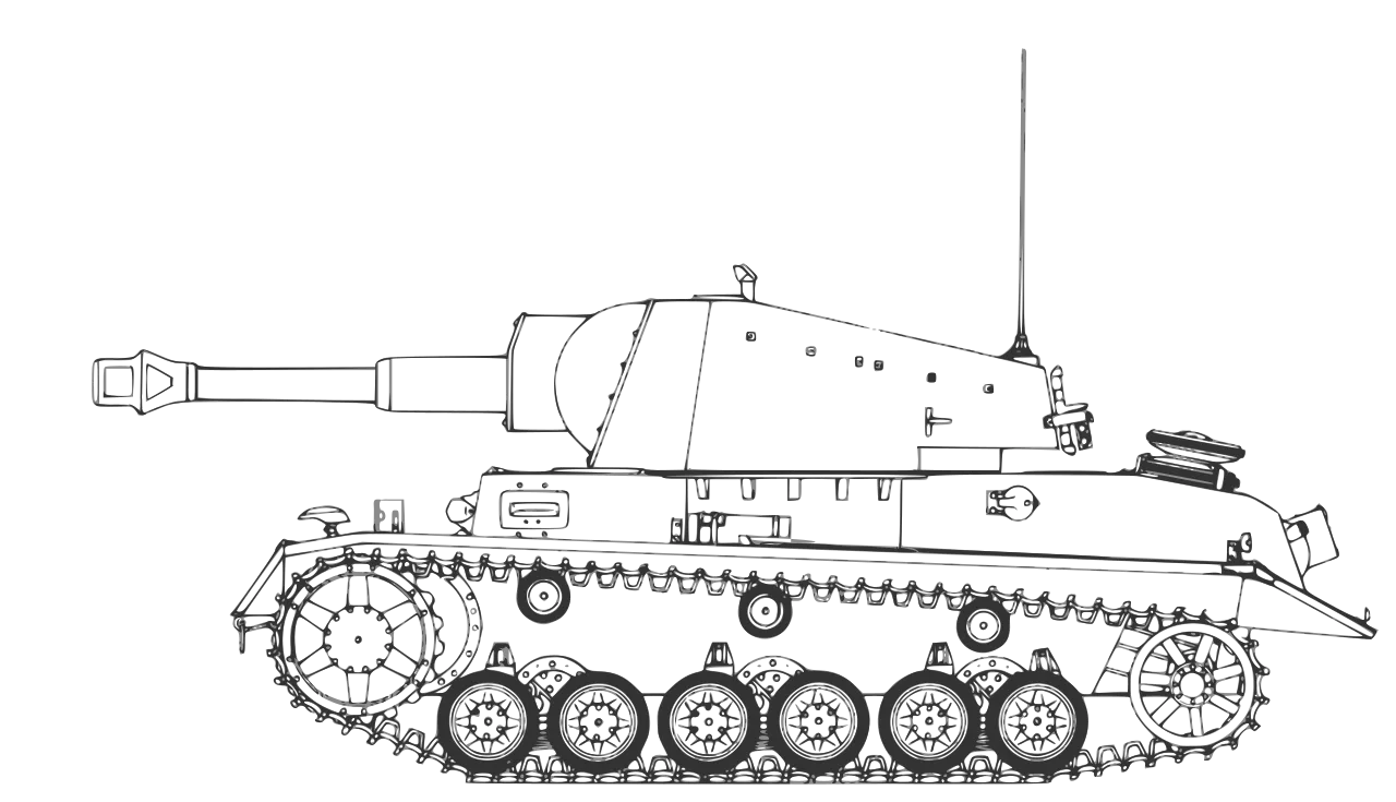 10.5 cm leFH 18/1(Sf) auf Geschützwagen IVb