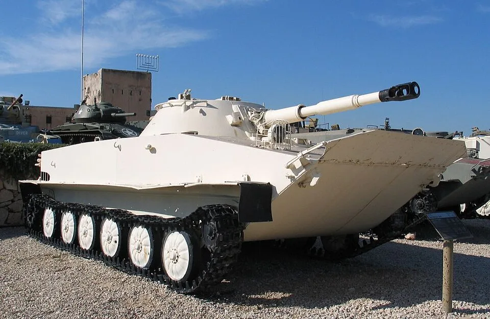 PT-76