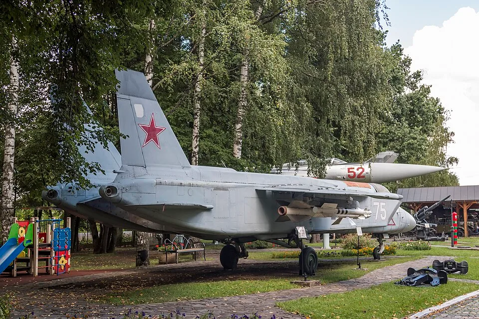 Jakovlev Jak-141