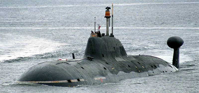 Projekt 971