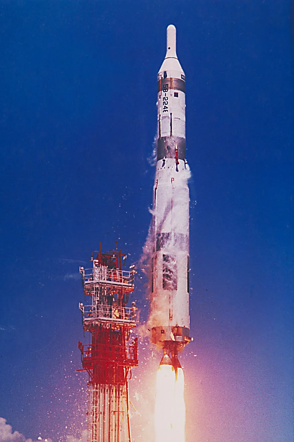 SM-68 Titan