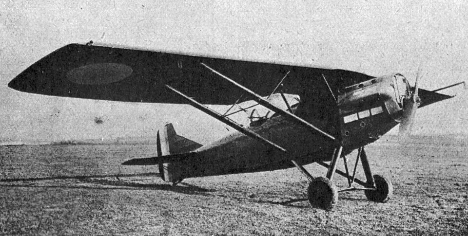 Potez 31