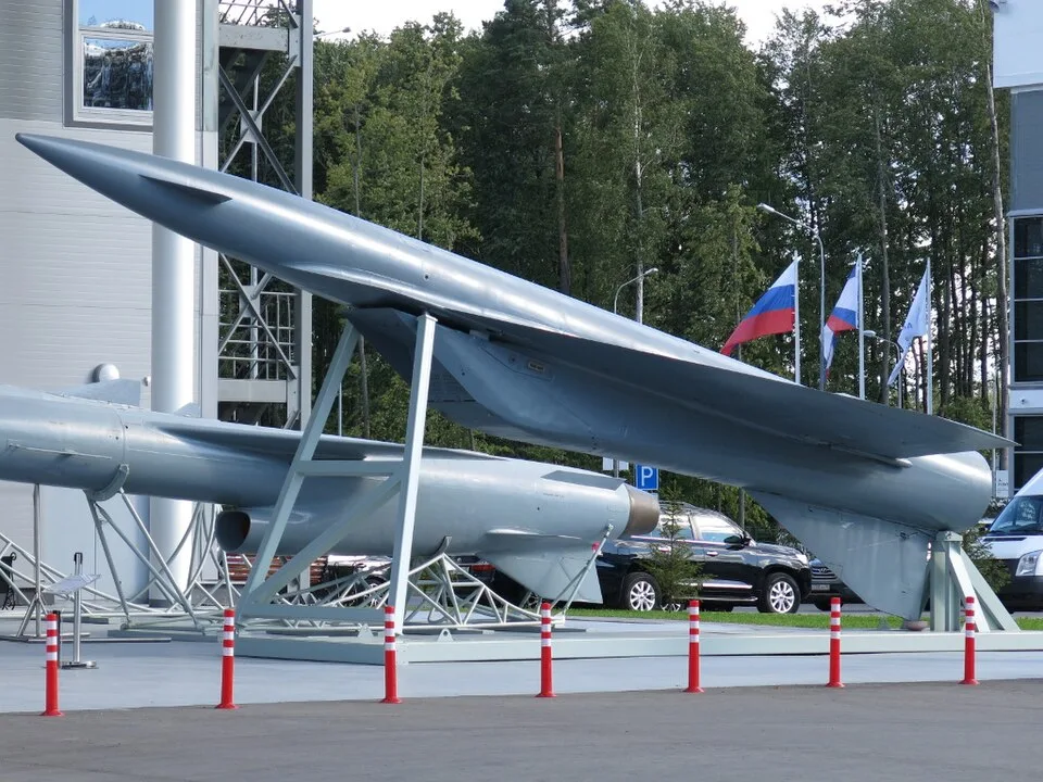 Kh-80