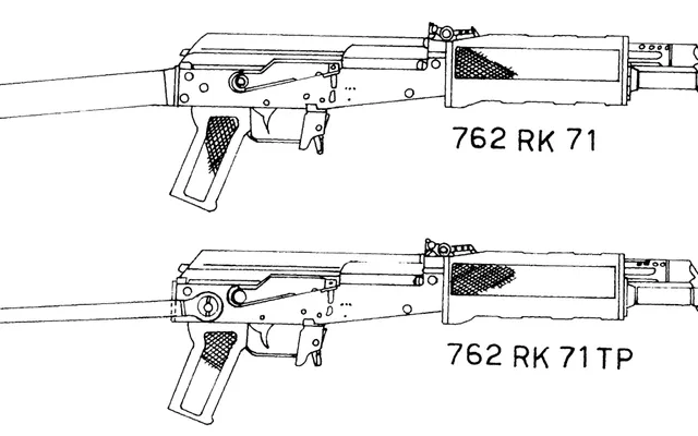 RK 71