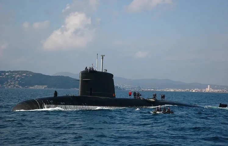 klasa Rubis