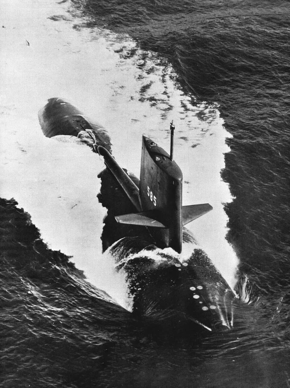 klasa Skipjack