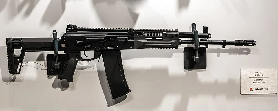 AK-19