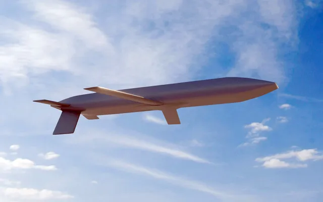 AGM-181 Long Range Stand Off Weapon