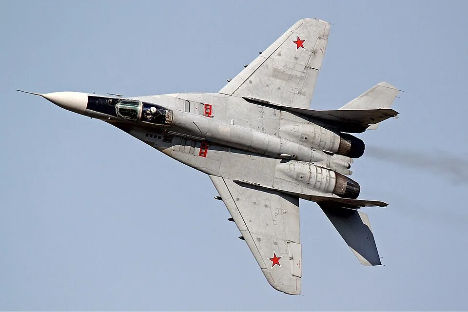 MiG-29