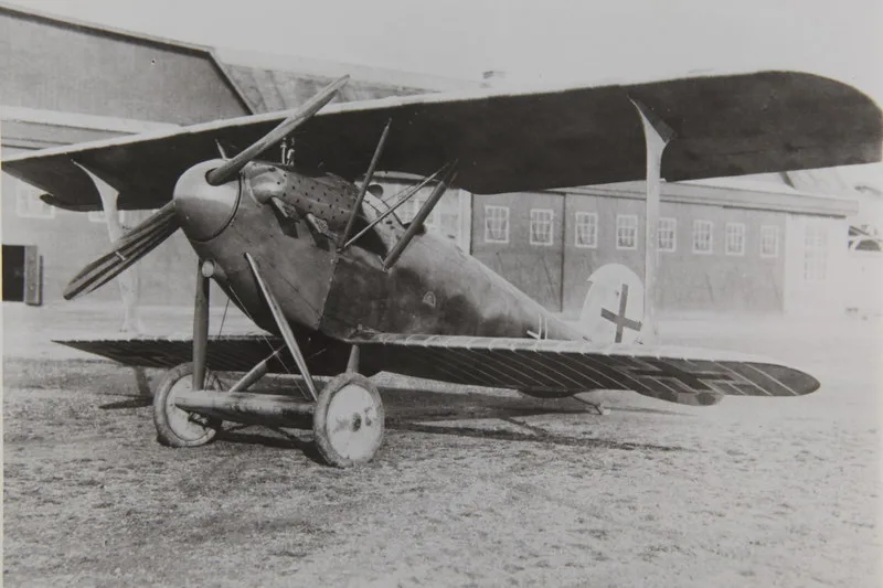 Daimler L9