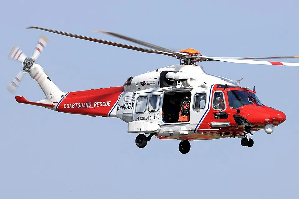 Leonardo AW189