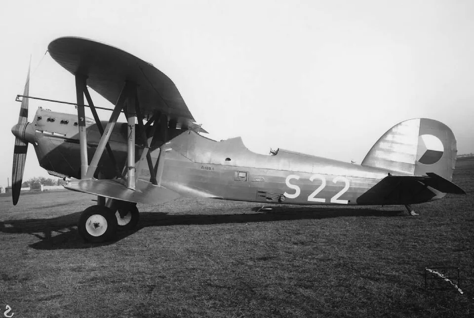 Aero A-100
