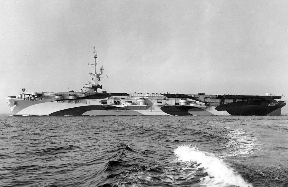 klasa Commencement Bay