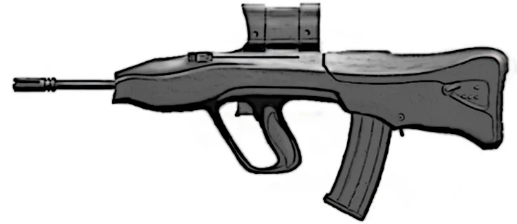 Vektor CR-21