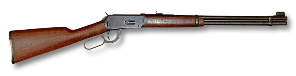 Winchester Model 1894