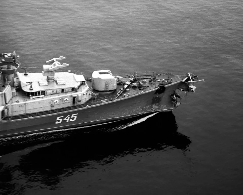 M-1 Volna