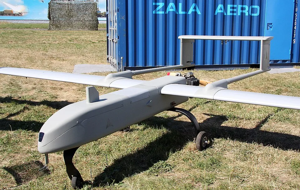 ZALA 421-20