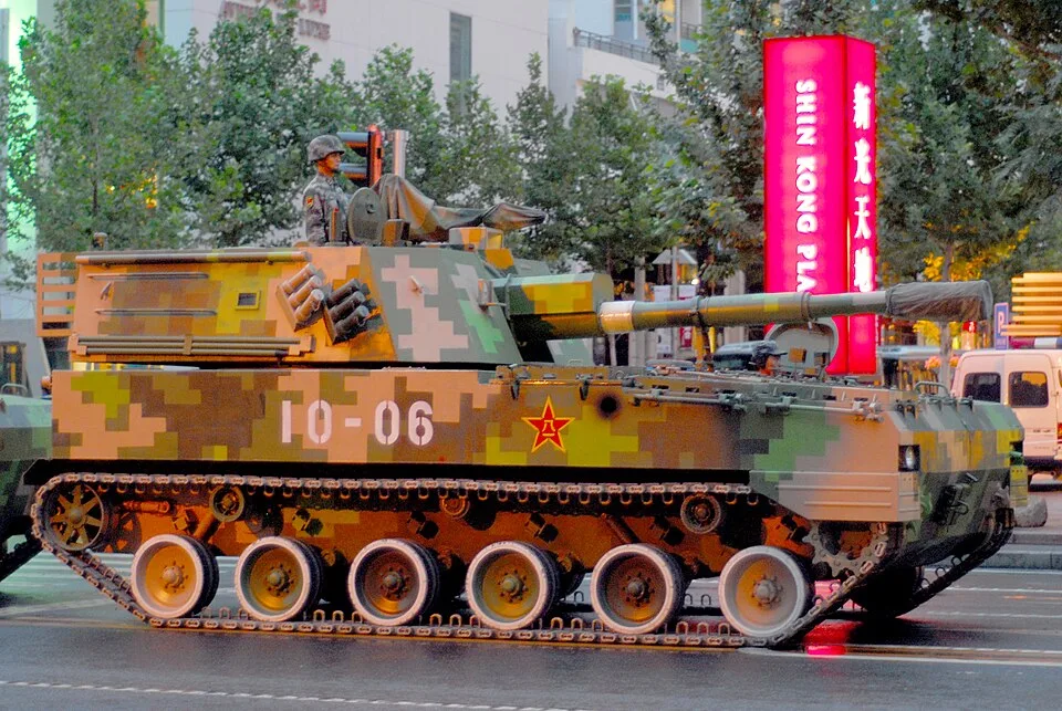 PLZ-07