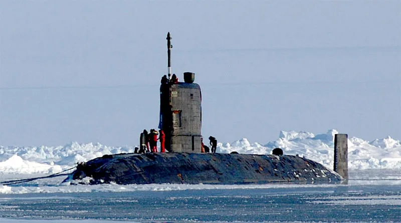 klasa Trafalgar